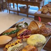 bouquet de Painの写真・動画_image_783992