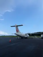 屋久島空港の写真・動画_image_786481