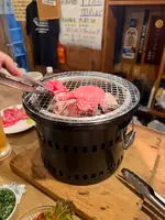 焼肉鹿児島ホルモンの写真・動画_image_786525