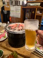 焼肉鹿児島ホルモンの写真・動画_image_786529