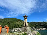 美保神社の写真・動画_image_787063