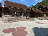 出雲大社の写真・動画_image_787074