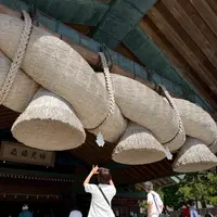 出雲大社の写真・動画_image_787077