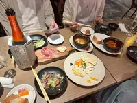 倉敷ワインバル 八十八商店の写真・動画_image_787781