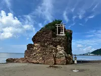 稲佐の浜の写真・動画_image_787804