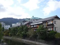 松川遊歩道の写真・動画_image_788124