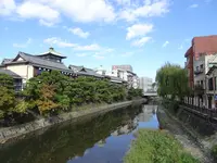 松川遊歩道の写真・動画_image_788125
