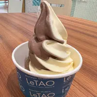 ヌーベルバーグ ルタオ ショコラティエの写真・動画_image_788362