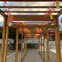 樽前山神社の写真・動画_image_788409