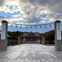 樽前山神社の写真・動画_image_788410