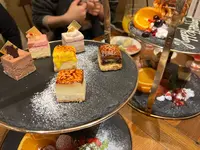 nurikabe cafe SSS（エスリー）渋谷店の写真・動画_image_788847