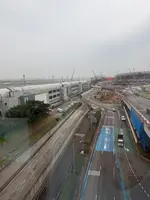 台湾桃園国際機場（Taiwan Taoyuan International Airport）の写真・動画_image_788880