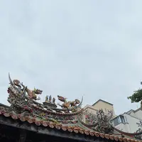 大稲埕慈聖宮天上聖母の写真・動画_image_788895