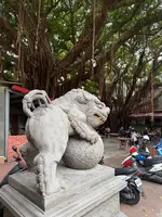 大稲埕慈聖宮天上聖母の写真・動画_image_788896