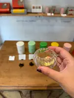 琅茶 Wolf Tea 大稲埕店の写真・動画_image_788898