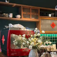 幻猻家珈琲 Pallas Cafeの写真・動画_image_788929