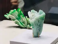 国立故宮博物院（National Palace Museum）の写真・動画_image_788970