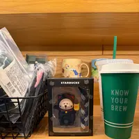 スターバックスコーヒー 林森門市の写真・動画_image_788987