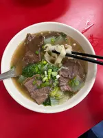 劉家美味牛肉面の写真・動画_image_788996