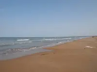 千里浜海岸の写真・動画_image_78907