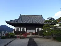 天柱山 頼久寺の写真・動画_image_791347