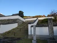 天柱山 頼久寺の写真・動画_image_791348