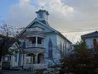 高梁基督教会堂の写真・動画_image_791355