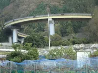 高梁市ループ橋 展望公園の写真・動画_image_791673