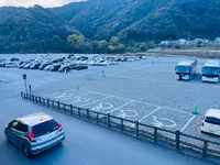 錦帯橋岩国城側料金所の写真・動画_image_791755