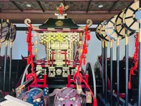 櫛田神社の写真・動画_image_791783