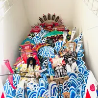 櫛田神社の写真・動画_image_791784