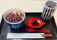 中洲ぜんざいの写真・動画_image_791786