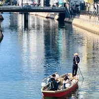 Hakata Bridge 博多橋の写真・動画_image_791788