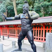 住吉神社本殿の写真・動画_image_791799