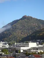 備中松山城展望台の写真・動画_image_791854