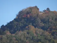 備中松山城展望台の写真・動画_image_791855