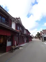 高梁市吹屋伝統的建造物群保存地区の写真・動画_image_791879