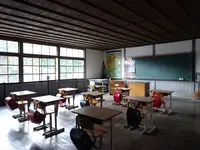 旧吹屋小学校の写真・動画_image_791886