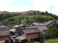 旧吹屋小学校の写真・動画_image_791887