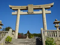 伊和都比売神社の写真・動画_image_791901