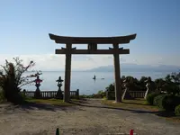 伊和都比売神社の写真・動画_image_791902