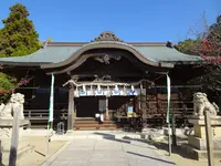 伊和都比売神社の写真・動画_image_791910