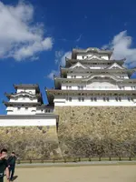 姫路城の写真・動画_image_791918