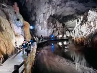 秋芳洞の写真・動画_image_792245