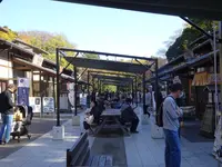 金シャチ横丁（義直ゾーン）の写真・動画_image_792489