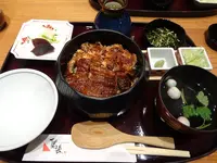 ひつまぶし名古屋備長 金シャチ横丁店の写真・動画_image_792507