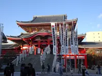 宝生院（大須観音）の写真・動画_image_792513