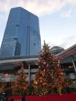 NEWoMan高輪 Northの写真・動画_image_793460