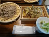 〆蕎麦 燦々の写真・動画_image_793464