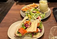 PAUL BASSETT 新宿の写真・動画_image_794393